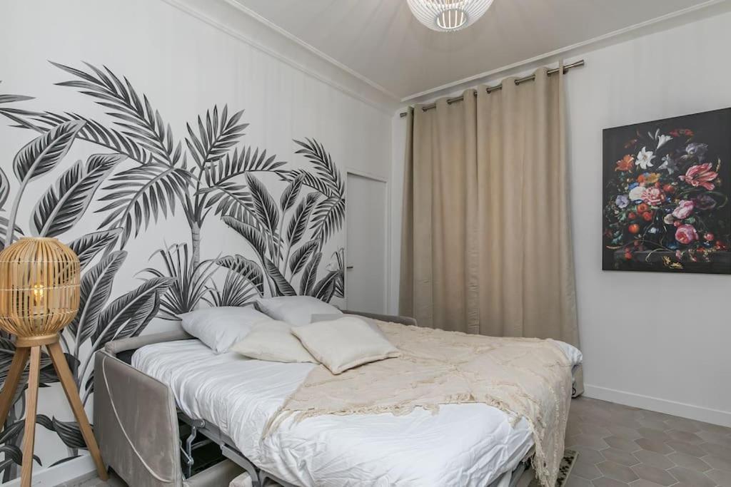 Mba Splendide Appart - Le Raincy - Banlieue Paris Villemomble Εξωτερικό φωτογραφία